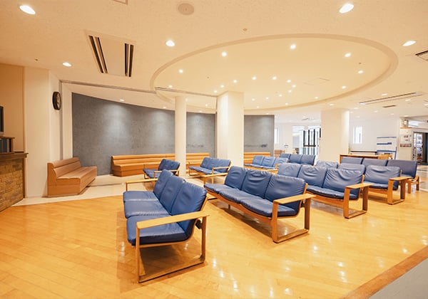外来のご案内