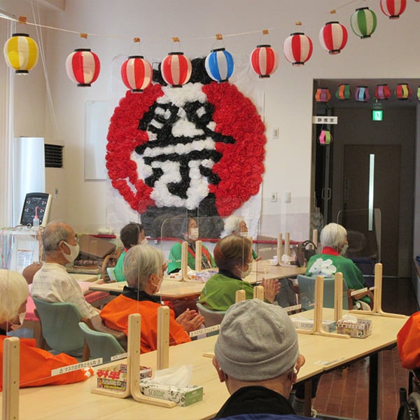 納涼祭